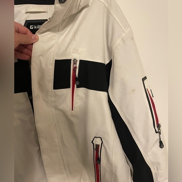 Killtec Level 3 Ski Jacket - Picture 5 of 10